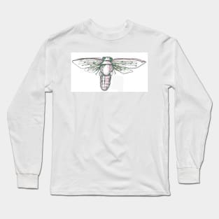 Cicada Long Sleeve T-Shirt